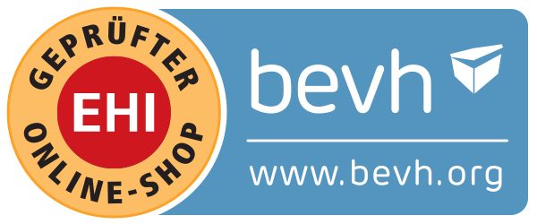 www.bevh.org, Boutique en ligne approuvée par l'EHI