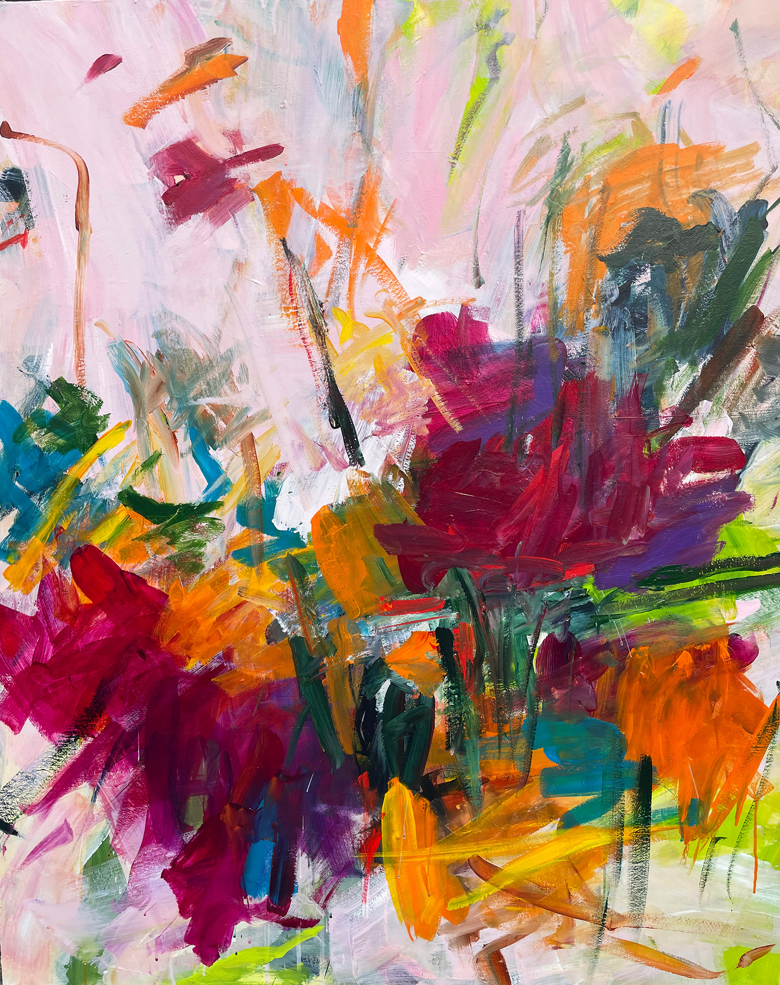 bild-abstract-flowers-2023-unikat-von-roswitha-schumacher