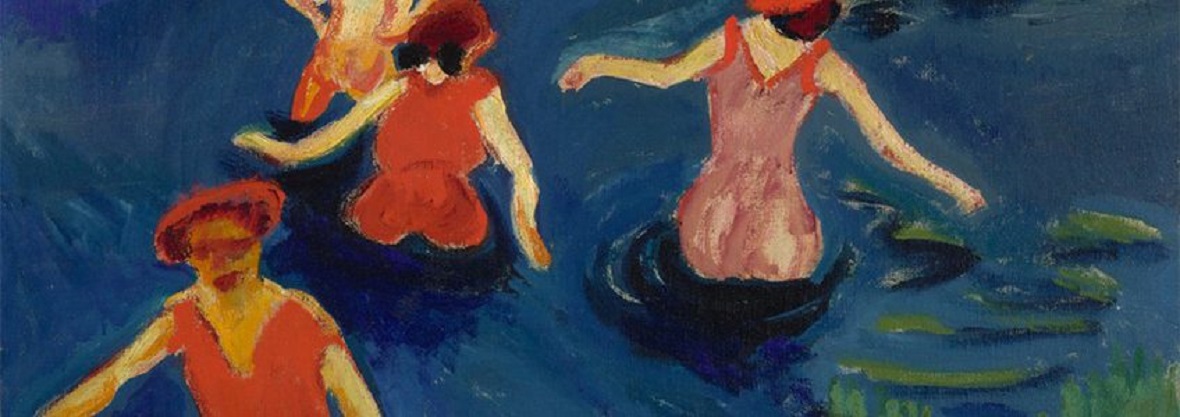 Was ist Expressionismus? ARTES Kunsthaus ARTES Was ist Expressionismus? ARTES Kunsthaus ARTES