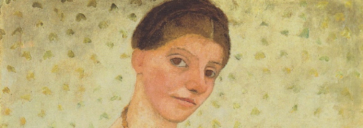 Paula Modersohn-Becker: Visionärin der modernen Malerei