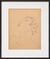 Bild "Untitled (Star Gazing)" (1955) (Unikat)