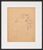 Bild "Untitled (Star Gazing)" (1955) (Unikat)