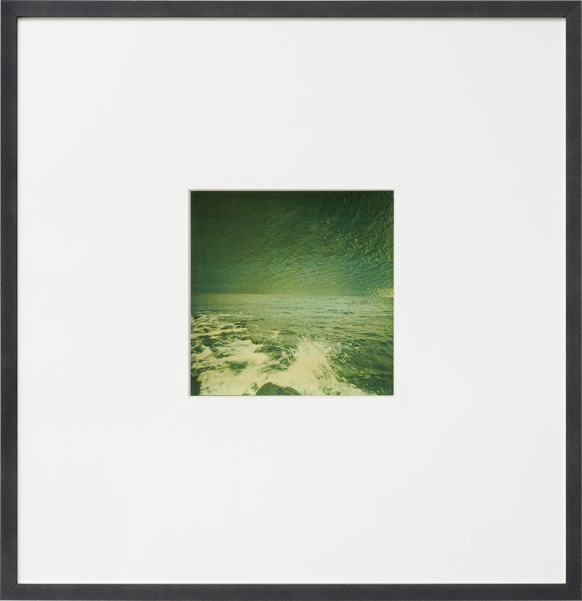 Bild "Meer" (1972) von Gerhard Richter