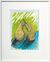 Picture "Pears" (1978) (Unique piece)