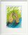 Picture "Pears" (1978) (Unique piece)