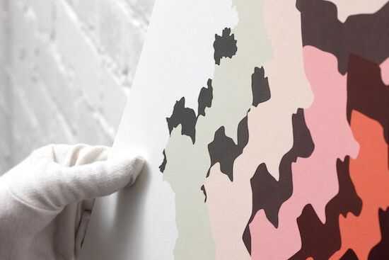 Bild "Void_5" (2015) von TenTen (1010)