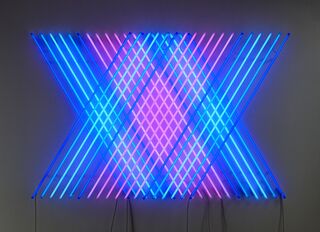 Sculpture "XXX-1" (2025) (Pièce unique) de Albert Hien