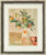 Picture "Strawberry Bush with Fruits" (1937) (Unique piece)