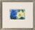 Picture "Daffodils and Forget-Me-Nots" (2011) (Unique piece)