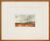 Picture "Canary Landscapes I (b)" (1971)