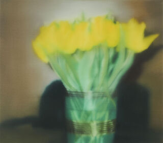 Picture "Tulips" (1995)