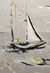 Picture "Yacht-6-sea-icons" (2026) (Unique piece)