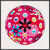 Bild "Flowerball (3D) There is Nothing Eternal in this World. That is Why You are Beautiful" (2004)
