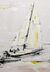 Picture "Yacht-5-sea-icons" (2026) (Unique piece)