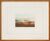 Picture "Canary Landscapes I (c)" (1971)