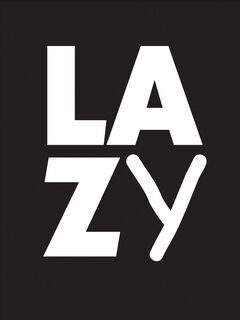 Picture "Lazy" (2016)