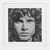 Picture "Jim Morrison" (2020)