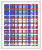 Picture "Composition in Blue, White, Red (2)" (2014), exclusive edition for ARTES