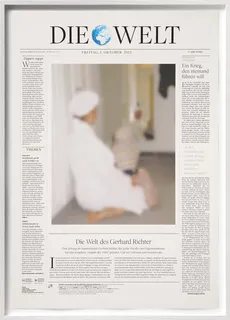 Picture "The World" (2012)