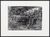 Picture "Abstract Photo" (1978)