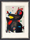 Bild "Barnabé" (1979) von Joan Miró