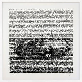 Bild "Porsche 356" (2020)