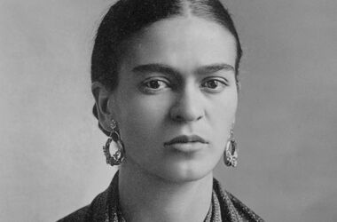 Frida Kahlo: Malerin, Pionierin der Emanzipation, Kultfigur
