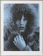 Picture "Mick Jagger" (2023) by Russell Young