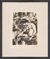 Picture "Bathsheba" from "Saul and David" (1923)