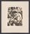 Picture "Bathsheba" from "Saul and David" (1923)