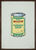 Picture "Soup Can" (2005)
