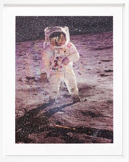 Bild "Man on the Moon" (2023)