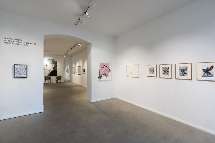 BEYOND SYMBOLS | Kunsthaus ARTES