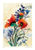 Picture "Corn Poppies and Cornflowers" (2009)