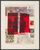 Picture "From the Seat of Authority" from "Suite of Nine Prints" (1979)