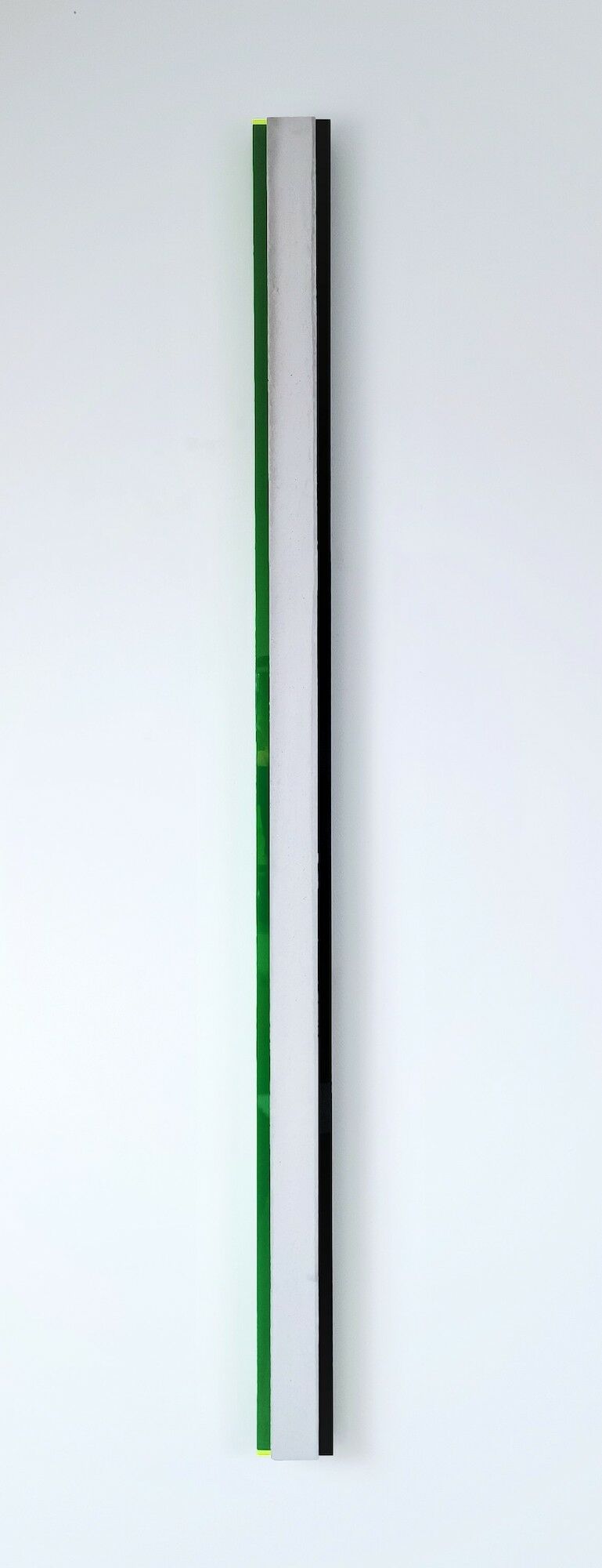 Object "Stele V" (2021) (Unique piece) by Selcuk Dizlek