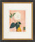 Picture "Datura Blossom" (1967) (Unique piece)