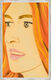 Picture "Ariel 1" (2021) by Alex Katz