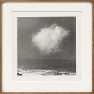 Picture "Cloud" (1971)