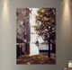 Picture "Dome Corner I" (1998) by Gerhard Richter