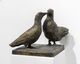 Sculpture "Amore" (2024) de Thomas Jastram