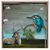 Picture "Series Hopefulness | Kingfisher" (2024/25) (Unique piece)