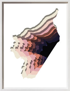Bild "Void_5" (2015) von TenTen (1010)