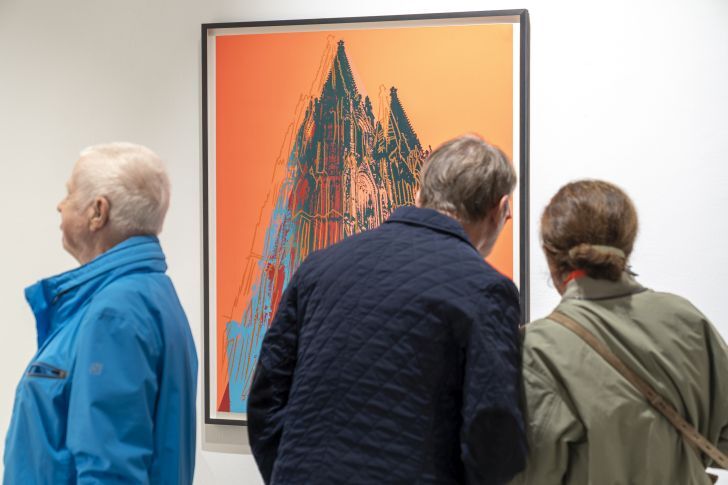 BEYOND SYMBOLS | Kunsthaus ARTES