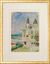 Picture "Ostend, Casino" (1917) (Unique piece)