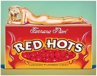 Bild "Red Hots" (2013)