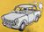 Photo "Trabant Revisited" (2022)