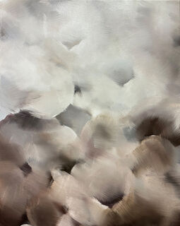 Picture "Singing Earth" (2025) (Unique piece)