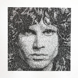 Bild "Jim Morrison" (2019)