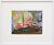Bild "Ohne Titel (6.11.85)" (1985) (Unikat)